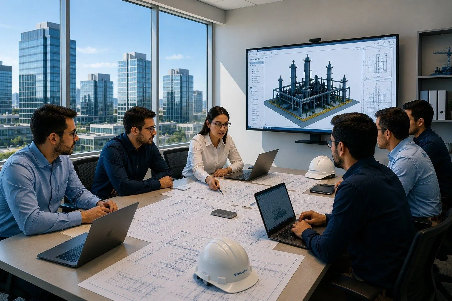 Ingeniería