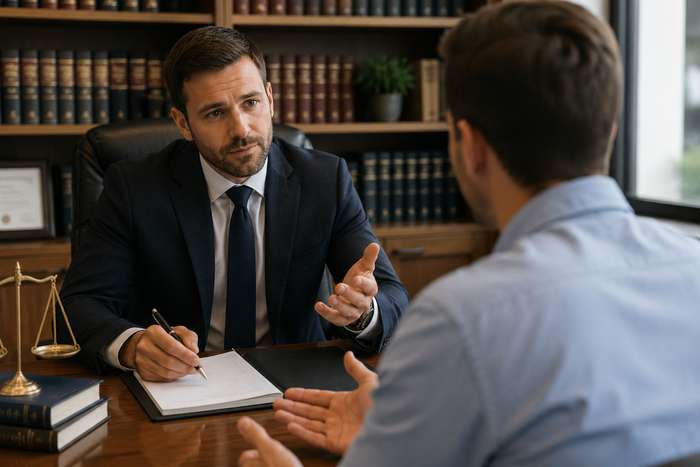 Legal consultation for expatriate tax and labor advisory