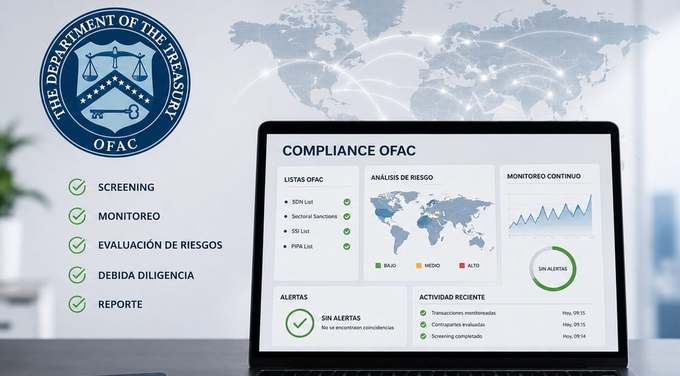 Compliance y movilidad